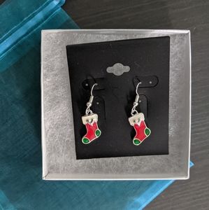 🔥FINAL SALE🔥Christmas Earrings